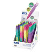Picture of MILAN SUNSET MECHANICAL PENCIL WITH ERASER 0.7MM